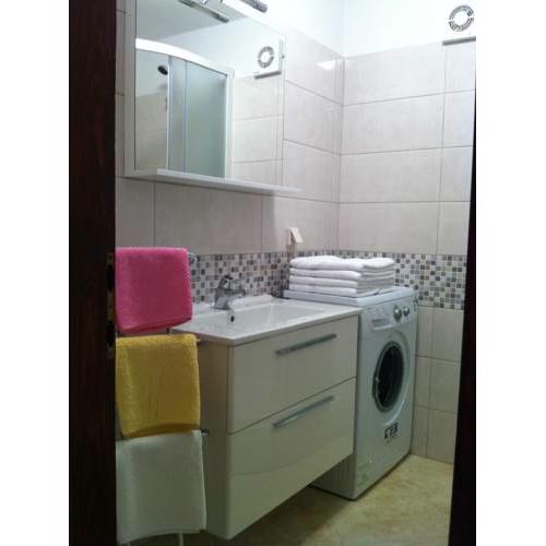 Apartment Petar