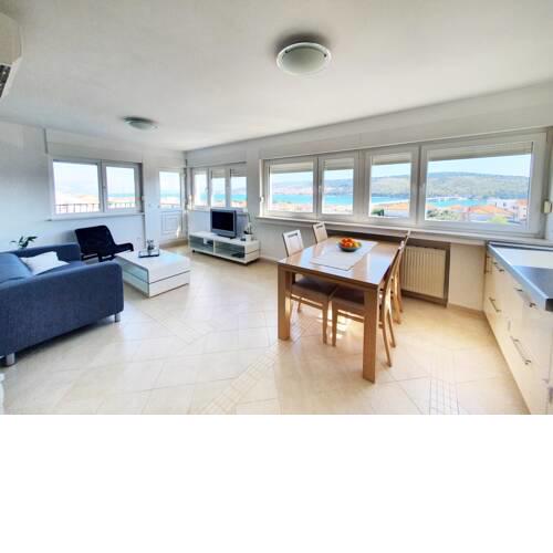 Apartment Petar