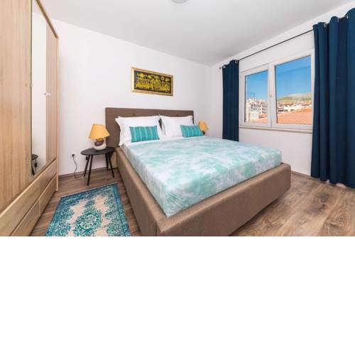Apartment Petit Coco