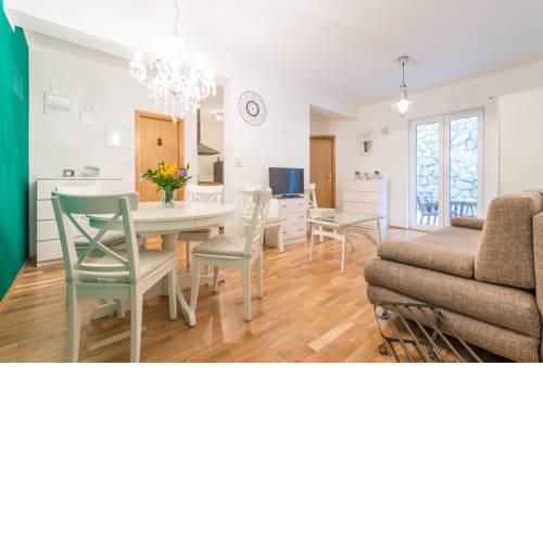 Apartment Petka