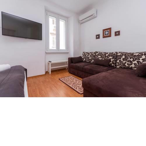 Apartment Petka