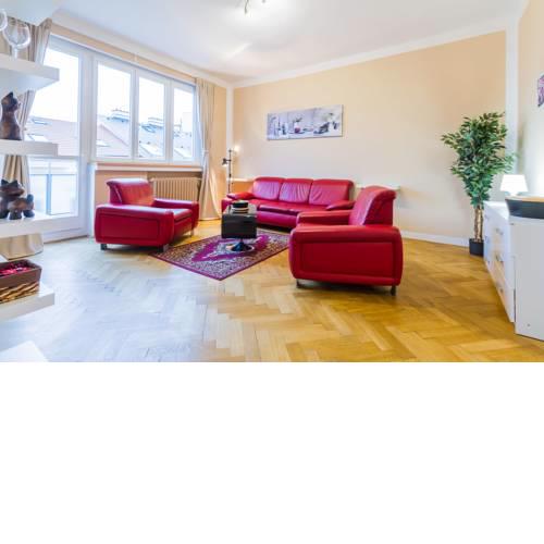 Apartment Petrska