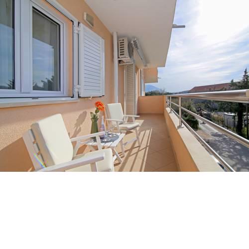 Apartment Petrunjela