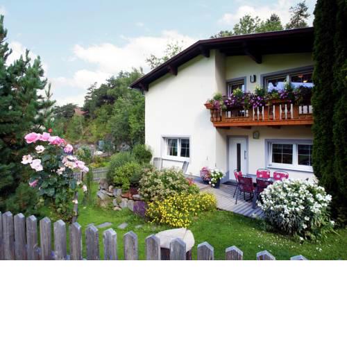 Apartment Petter 1