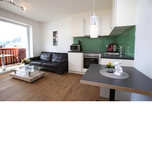 Apartment Pfarrangerweg