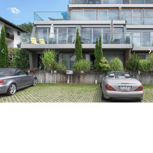 Apartment Pfiffner Auen Velden