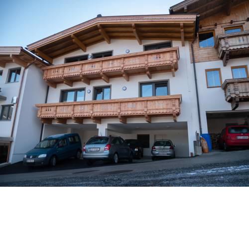 Apartment Pia