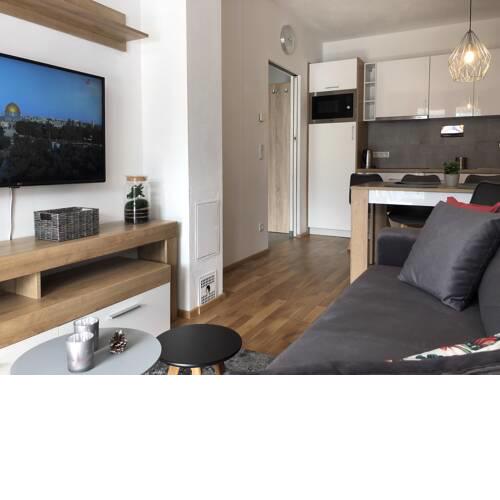 Apartment Piererdorf - Lovely Mountain View
