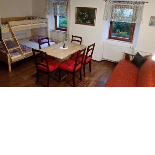 Apartment PIKAPOLONICA
