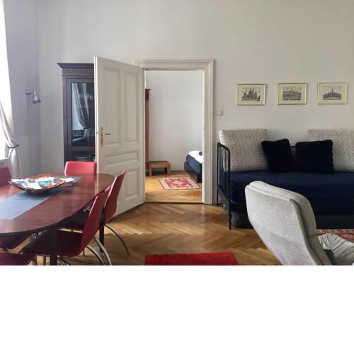 Apartment Pilgramgasse