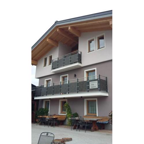 Apartment Pilzegg
