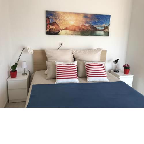 Apartment Pina