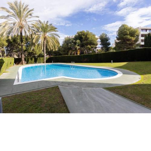 Apartment Pinamar by Interhome