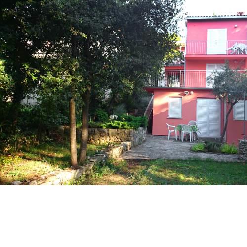 Apartment Pineta