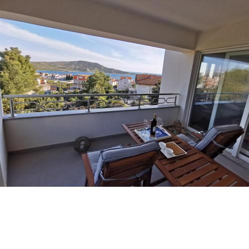 Apartment Pinia