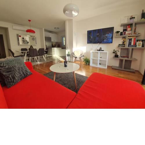 APARTMENT PINNA NOBILIS