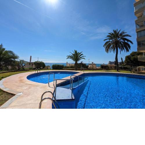Apartment Pintor Sorolla by Interhome