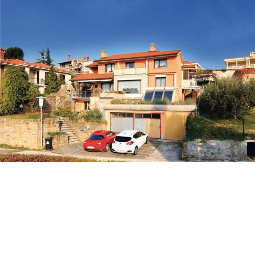 Apartment Piran 27
