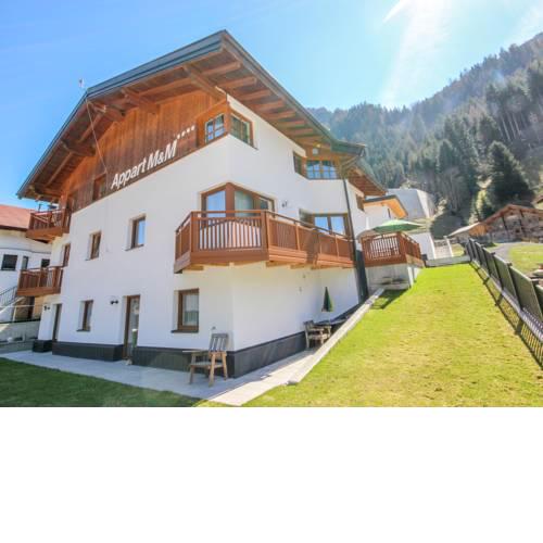 Apartment Pircher.1
