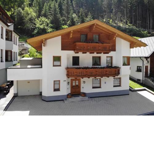 Apartment Pircher