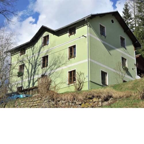 Apartment Pircher