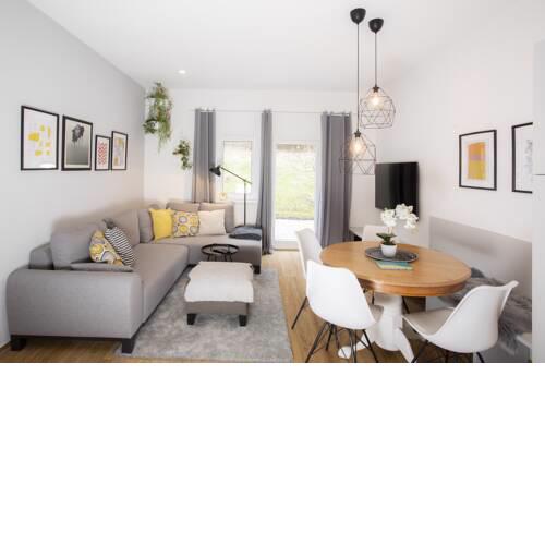 Apartment Piskovca