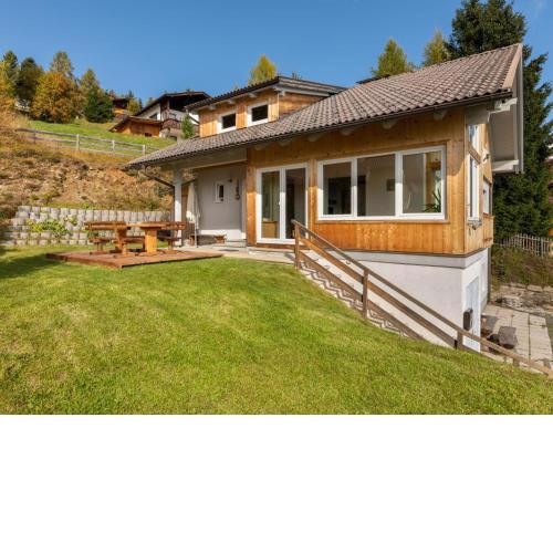 Apartment Pistenblick-2