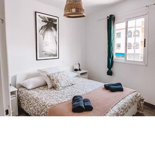 Apartment Pitaya