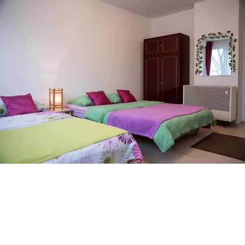 Apartment PIXA Zagreb