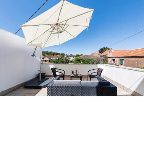Apartment Pjaca