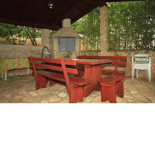 Apartment Pjescana Uvala 7349a