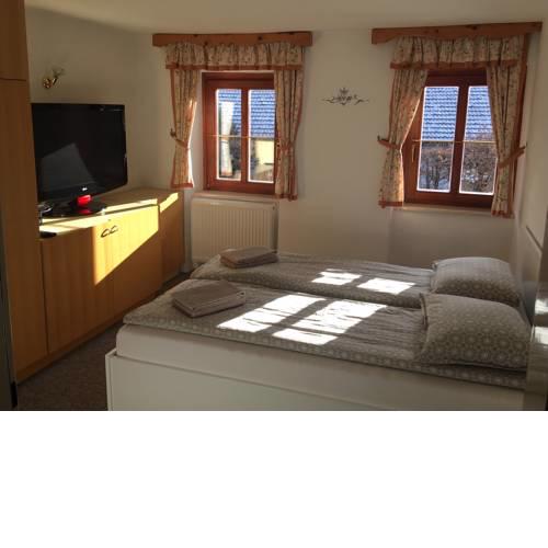Apartment Planika
