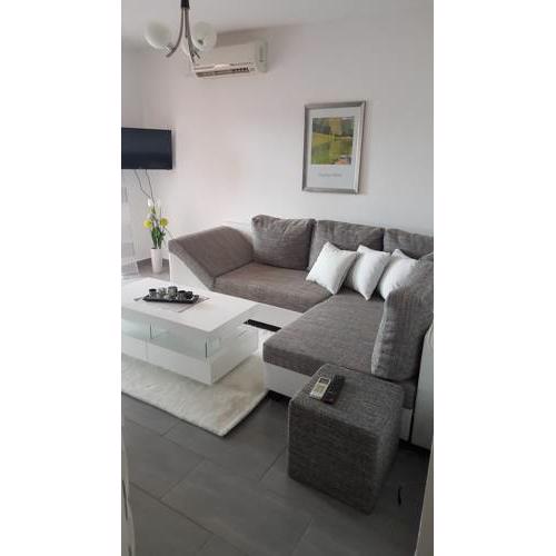 Apartment Planjka