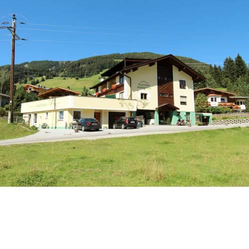 Apartment Platzer 2