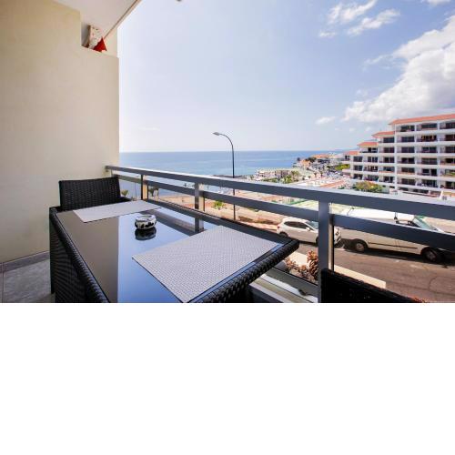 Apartment Playa Arenas Negras, Puerto Santiago