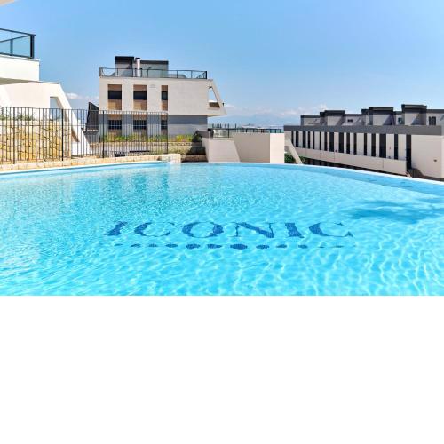 Apartment Playa Carabassi