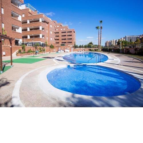 Apartment Playa Coral I by Interhome