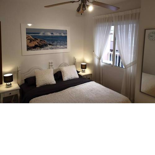 Apartment Playa Cura 150m + Electric Scooters