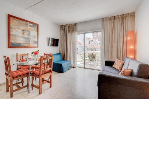 Apartment в Playa de Las Americas