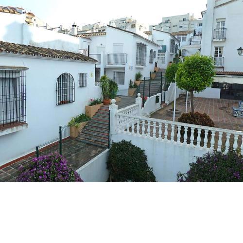Apartment Playa Golf 01 by Interhome
