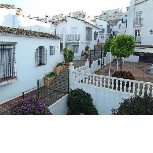 Apartment Playa Golf 02 by Interhome