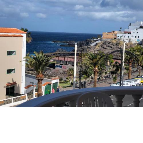 Apartment Playa la Arena