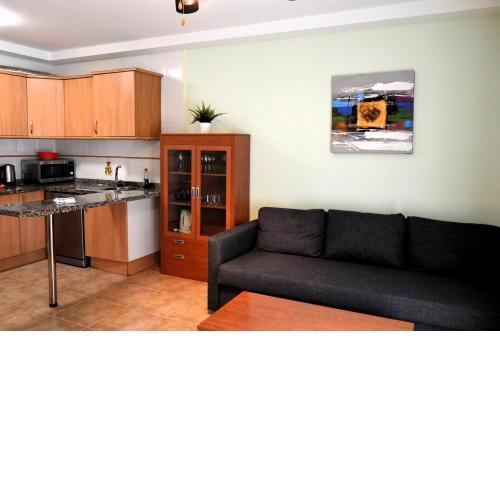 Apartment Playa las Vistas