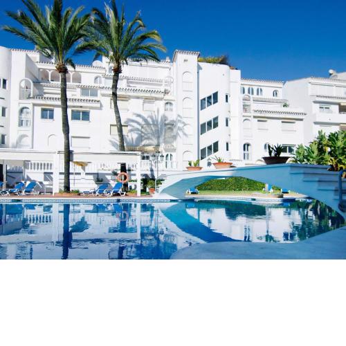 Apartment Playa Real by Interhome