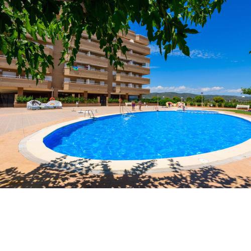Apartment Playa Ribera by Interhome