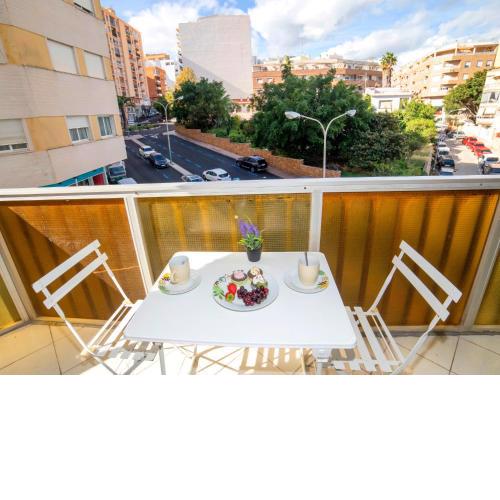 Apartment Playsol-2 by Interhome