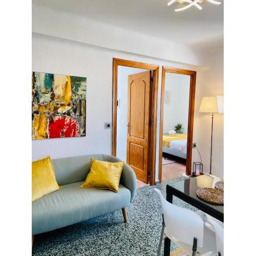 Apartment Plaza Colmenillas