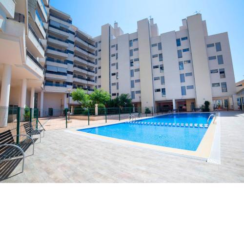 Apartment Plaza Mayor-1 by Interhome