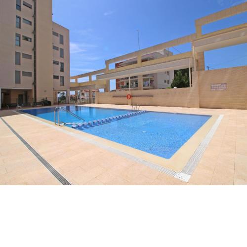 Apartment Plaza Mayor-3 by Interhome