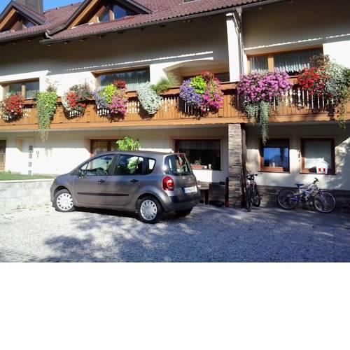 Apartment Plazar